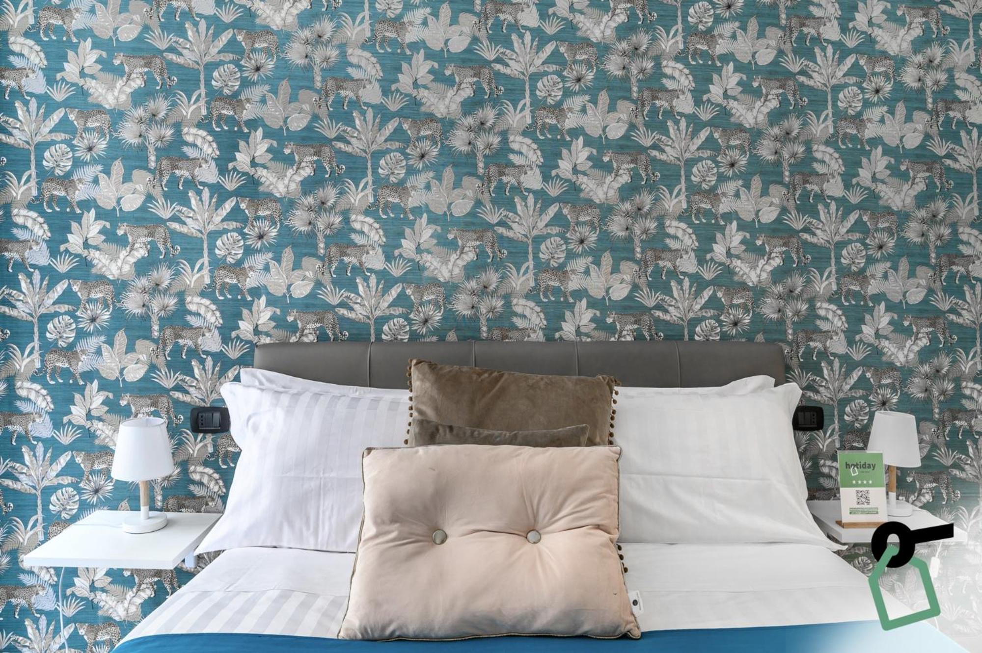 Hotiday Room Collection - Napoli Sant'Arcangelo Экстерьер фото