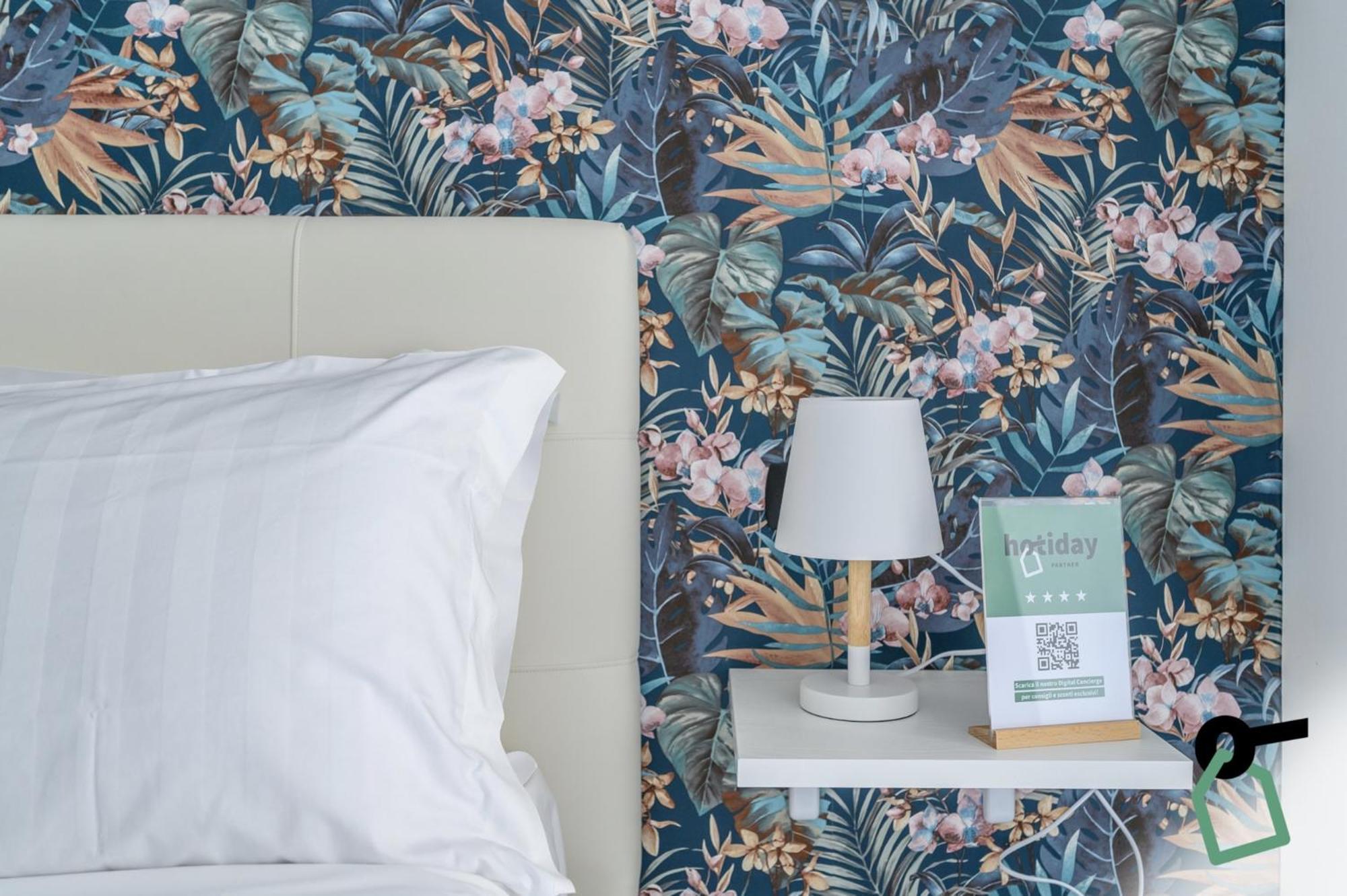 Hotiday Room Collection - Napoli Sant'Arcangelo Экстерьер фото
