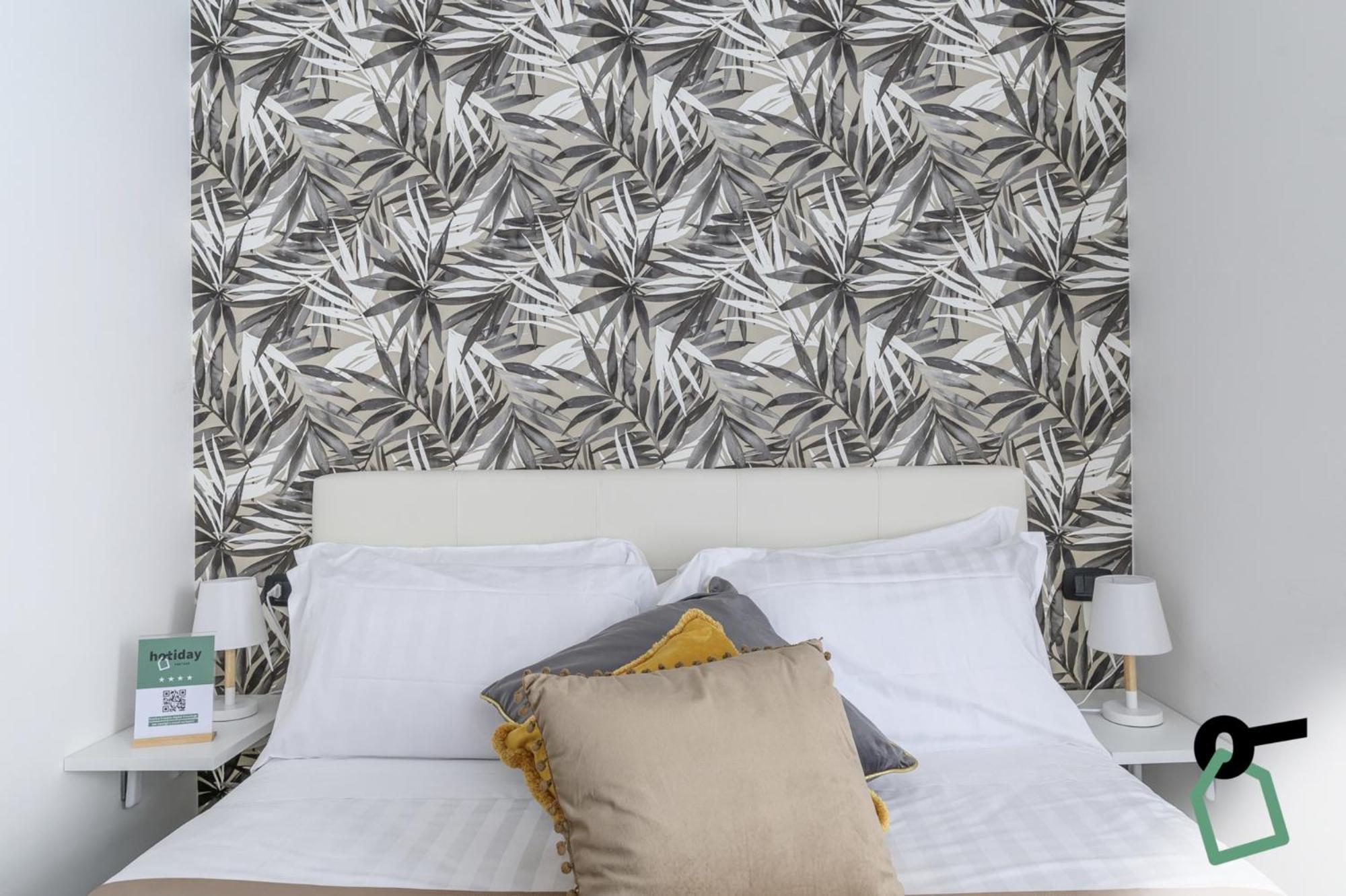 Hotiday Room Collection - Napoli Sant'Arcangelo Экстерьер фото