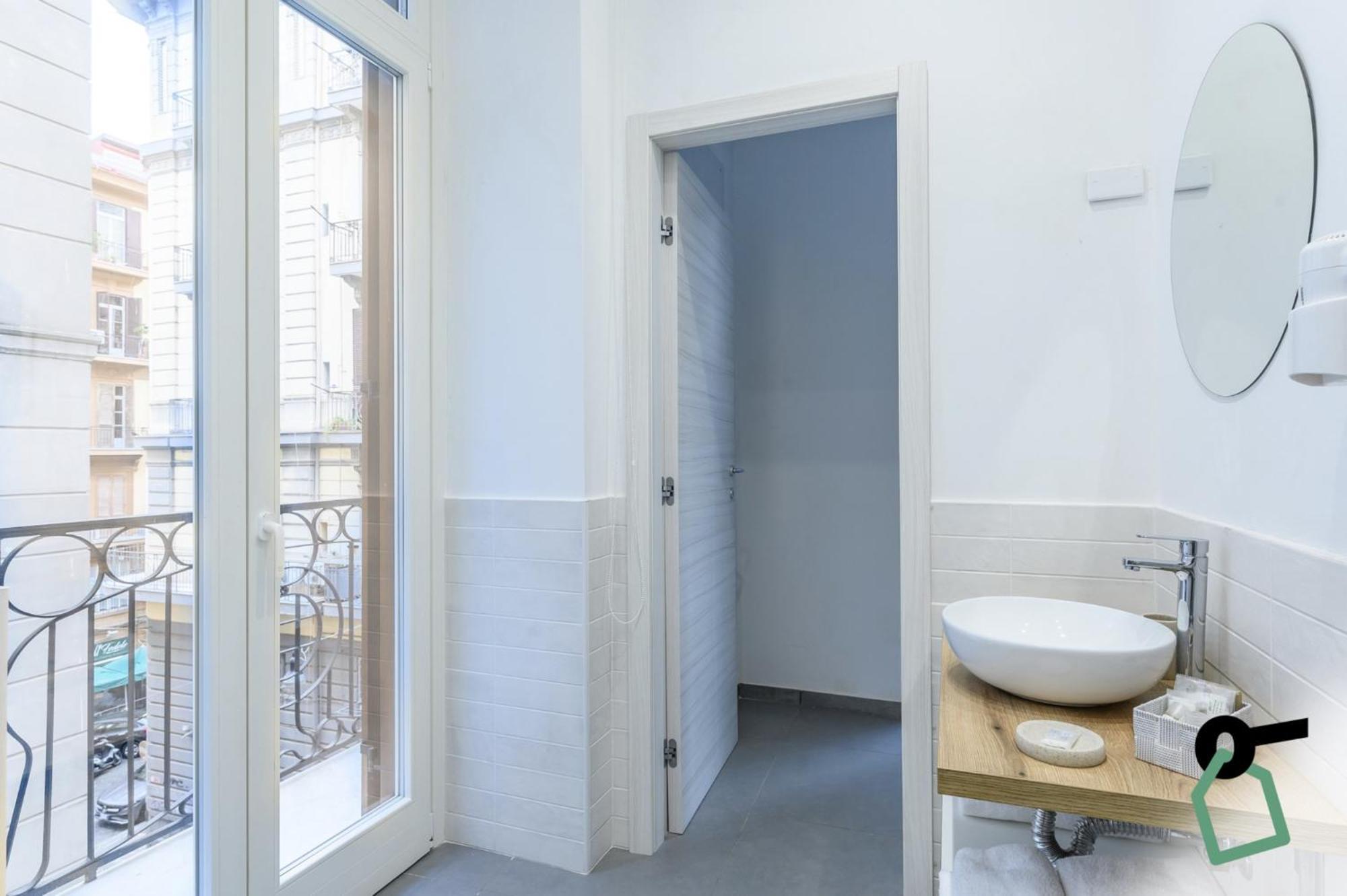 Hotiday Room Collection - Napoli Sant'Arcangelo Экстерьер фото