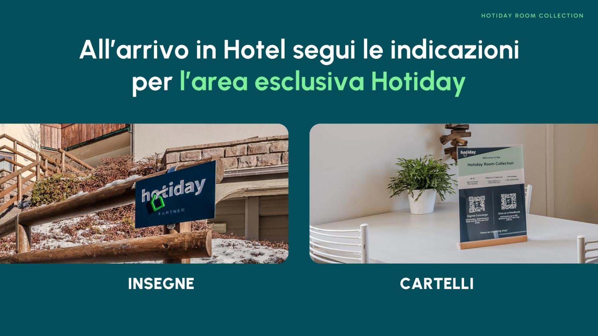 Hotiday Room Collection - Napoli Sant'Arcangelo Экстерьер фото